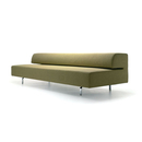 MDF Italia Bay sofa Sessel / Sofas / Poufs