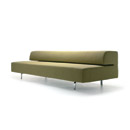 MDF Italia Bay sofa Armchairs / Sofas / Poufs