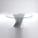 S Table MDF Italia