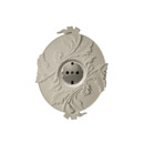 LIVALIKE ROSETTA Wallsocket