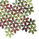 LIVALIKE FLORA table cloth Dining table accessories