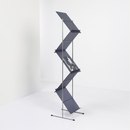 van Esch Hi Five Library / Reading room Presentation stands / Brochure holders Presentation stands/Brochure frames Reception / Entrance area
