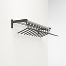 van Esch Tertio WK Eingangsbereich / Rezeption