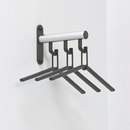van Esch Tertio H22K Garde-robes Garderobes / Mobilier d'entrée
