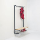 van Esch Tertio BEWS Collectivité: Installations sportives