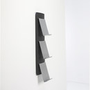 van Esch Toro W Complements Display elements Entrance / Reception Presentation stands / Brochure holders