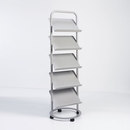 van Esch Spring B1 Presentation stands / Brochure holders Presentation stands/Brochure frames Reception / Entrance area