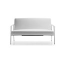 Sellex Valeri Sofa Loungebereich / Wartebereich Sessel / Sofas / Poufs Warte- / Empfangsmöbel