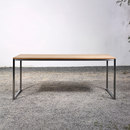 Silvio Rohrmoser Table at_06 Garden tables