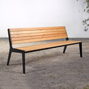 Bench on_08 Silvio Rohrmoser