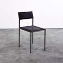 Silvio Rohrmoser Chair on_06 Seating