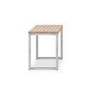 Silvio Rohrmoser modell on_08 Gartenhocker / -poufs Stühle / Hocker / Bänke