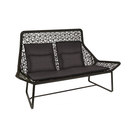 Kettal Maia Sofa Armchairs / Sofas / Poufs Living room: Sofas Outdoor sofas
