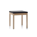 Wiesner-Hager S13 Hocker Sozialbereich: Hocker Stühle / Hocker / Bänke
