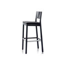 Wiesner-Hager S13 Barstool Gastronomia Sedute contract