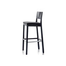 Wiesner-Hager S13 Barhocker Gastronomie / Kantine Stühle / Hocker / Bänke