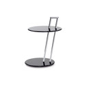 ClassiCon Occasional Table Tische Wartemöbel / Loungemöbel