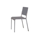 Wiesner-Hager sign chair Asientos de oficina Conferencias / Seminarios / Reuniones Educación: butacas de auditorio Gastronomía / Hostelería Museos / Galerías Sector multiusos Universidades / Escuelas