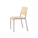 sign chair Wiesner-Hager