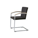 Wiesner-Hager sign chair with armrests Arredi per uffici / postazioni di lavoro Conferenze / seminari / riunioni Didattica: Sedute per auditorium Gastronomia / Ristorazione Musei / gallerie d'arte Sedie ufficio / contract Spazi multifunzionali Università / Scuole