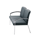 Wiesner-Hager sign Bench Mobiliario de recepción Muebles lounge / para salas de espera Museos / Galerías