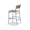 spectrum meubelen SB 08 Chaises / Tabourets / Bancs Gastronomie / Cantine