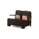 Vitra The Worker Sofa Armchairs / Sofas / Poufs Living room: Sofas