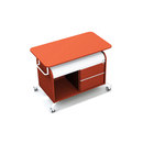 Bene K2 Caddy Arredi per uffici / postazioni di lavoro Conferenze / seminari / riunioni Ufficio: Cassettiere