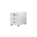 Wiesner-Hager float fx Pedestal Storage / Filing