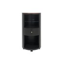 Schönbuch CONGA Circular chest of drawers Storage / Shelving