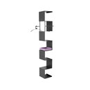 Schönbuch UP AND DOWN Wall coat stand Garderobes / Mobilier d'entrée