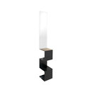 Schönbuch UP AND DOWN Wall coat stand Hallway furniture Living-room / Office accessories
