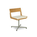 Kettal XXL Dining Chair Chairs / Stools / Benches Dining room: Chairs Outdoor chairs