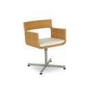 XXL Dining Chair Kettal