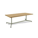 XXL Rectangle Table Kettal