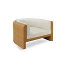 XXL Club Armchair Kettal