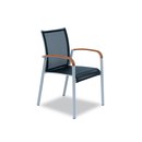 Kettal Soft Dining Chair Outdoor chairs