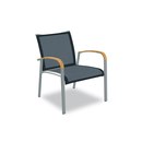 Soft Club Armchair Kettal