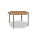 Soft Round Table Kettal