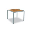 Soft Squared Table Kettal