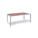 Soft Rectangle Table Kettal
