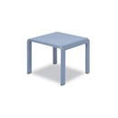 Kettal Soft Side Table Tables d'appoint de jardin