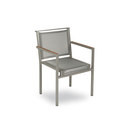 Via Dining Chair Kettal