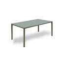 Via Rectangle Table Kettal