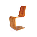 Modern Bamboo Spring Chair Seating