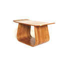 Modern Bamboo Becca Stool Seating Tables