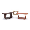 Modern Bamboo Becca Stool Beds / Bedroom furniture Chairs / Stools / Benches Coffee tables / Side tables