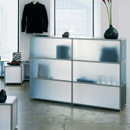 formfarm spinoff shelving system Mobilier de bureau Systèmes d'étagères Vitrines