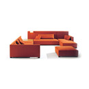 Temas V Turka Armchairs / Sofas / Poufs Waiting / Reception furniture