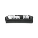 Temas V Glassé Seating